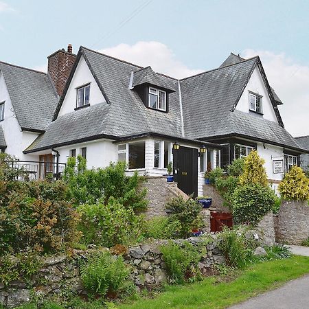 Vila Wern Y Wylan Court Llanddona Exteriér fotografie