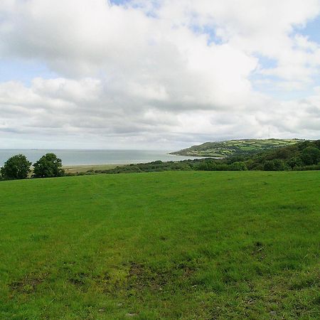 Vila Wern Y Wylan Court Llanddona Exteriér fotografie